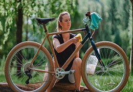 Cómo Limpiar y Desengrasar tu Bicicleta de Forma Eficiente